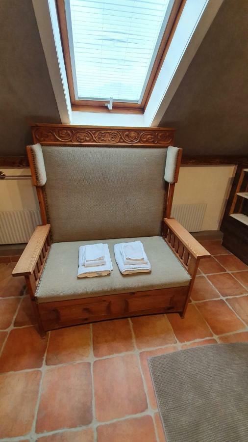 Gasthof Schlossberg Signau エクステリア 写真