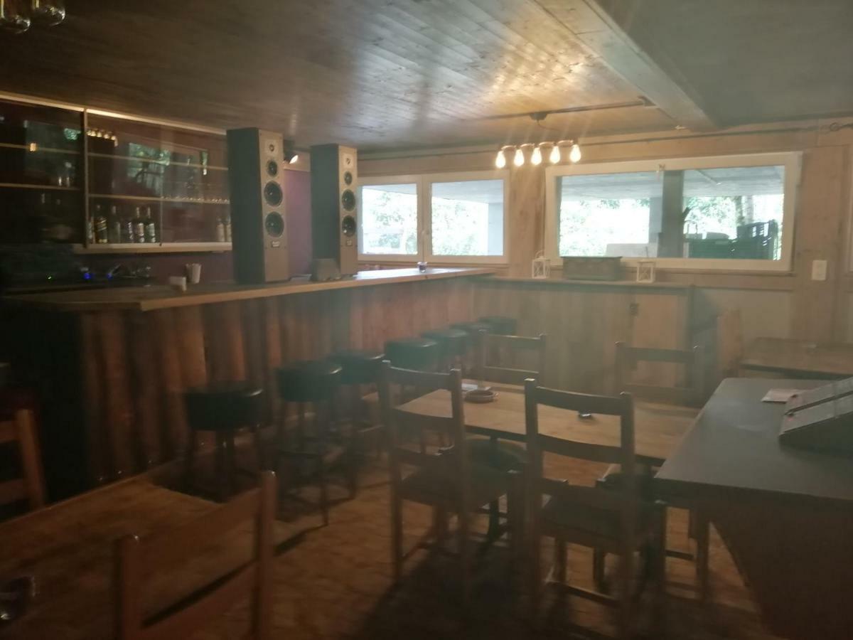 Gasthof Schlossberg Signau エクステリア 写真